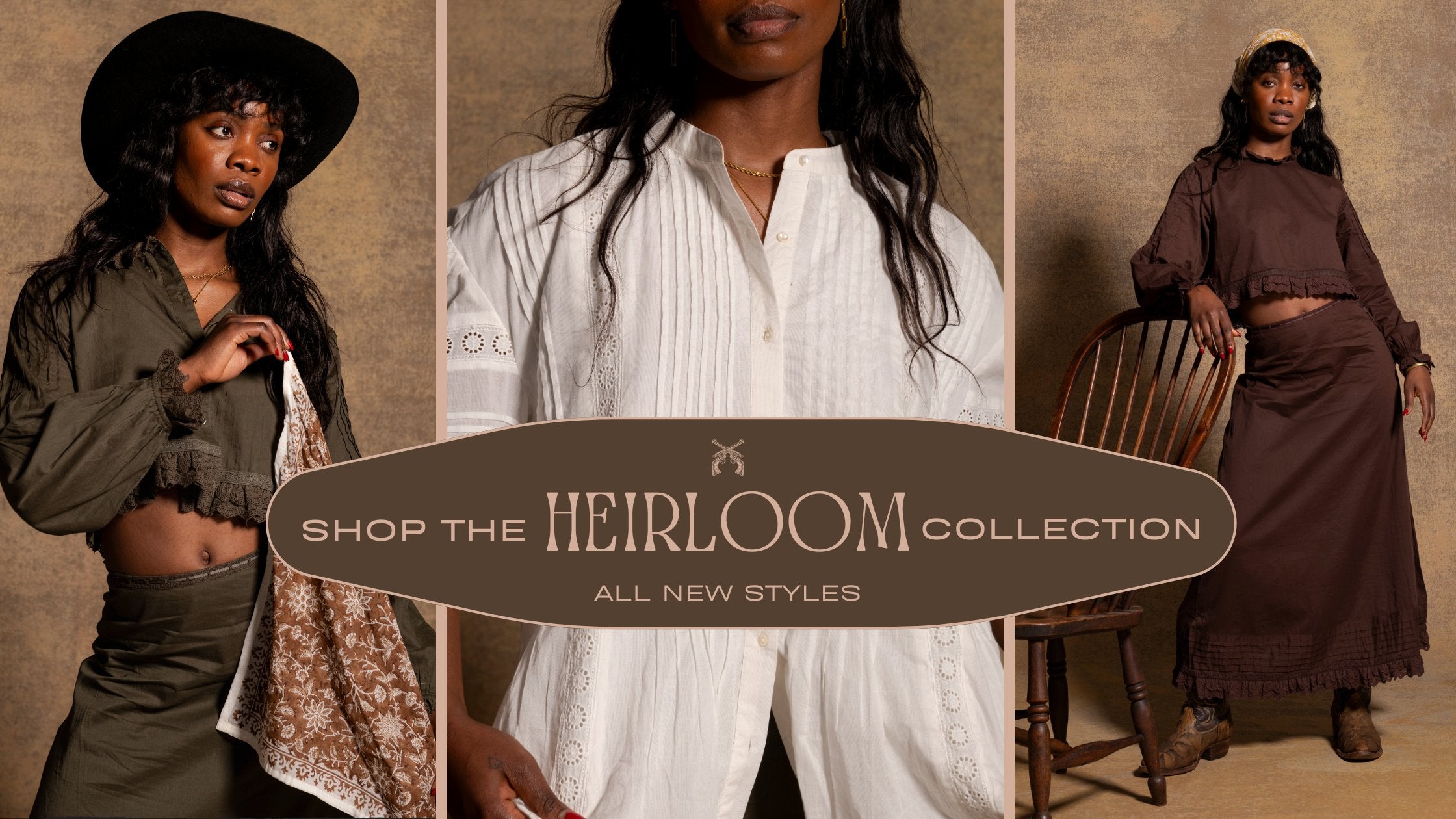 Heirloom – The Silk Co Byron Bay
