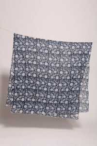 Bloom - Sarong - The Silk Co Byron Bay