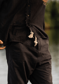 Dutchy Shorts - The Silk Co Byron Bay