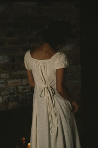Maple Midi Dress - Pre Order - The Silk Co Byron Bay