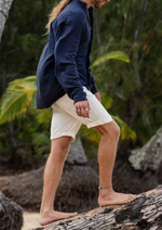 Dutchy Shorts - The Silk Co Byron Bay