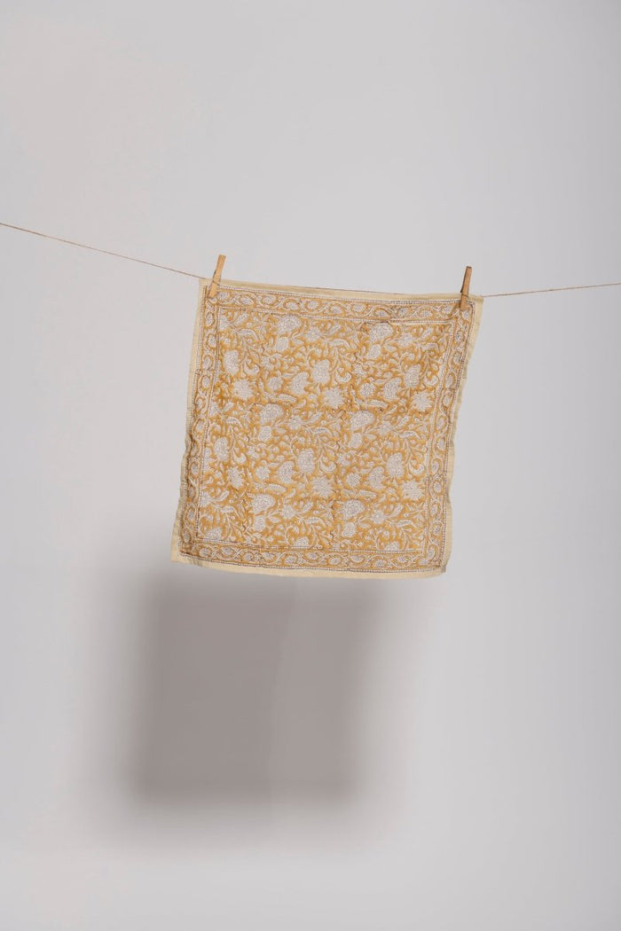 Revival - Bandanna - The Silk Co Byron Bay