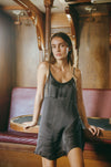 Nella Silk Slip - The Silk Co Byron Bay