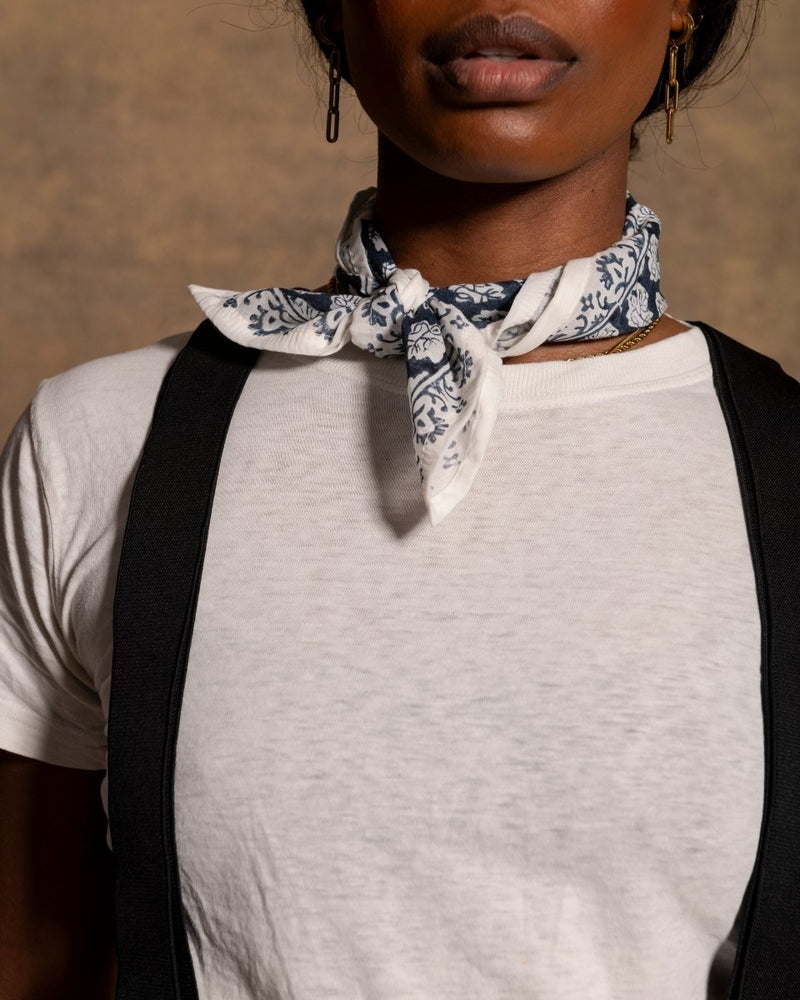Field notes - Bandanna - The Silk Co Byron Bay