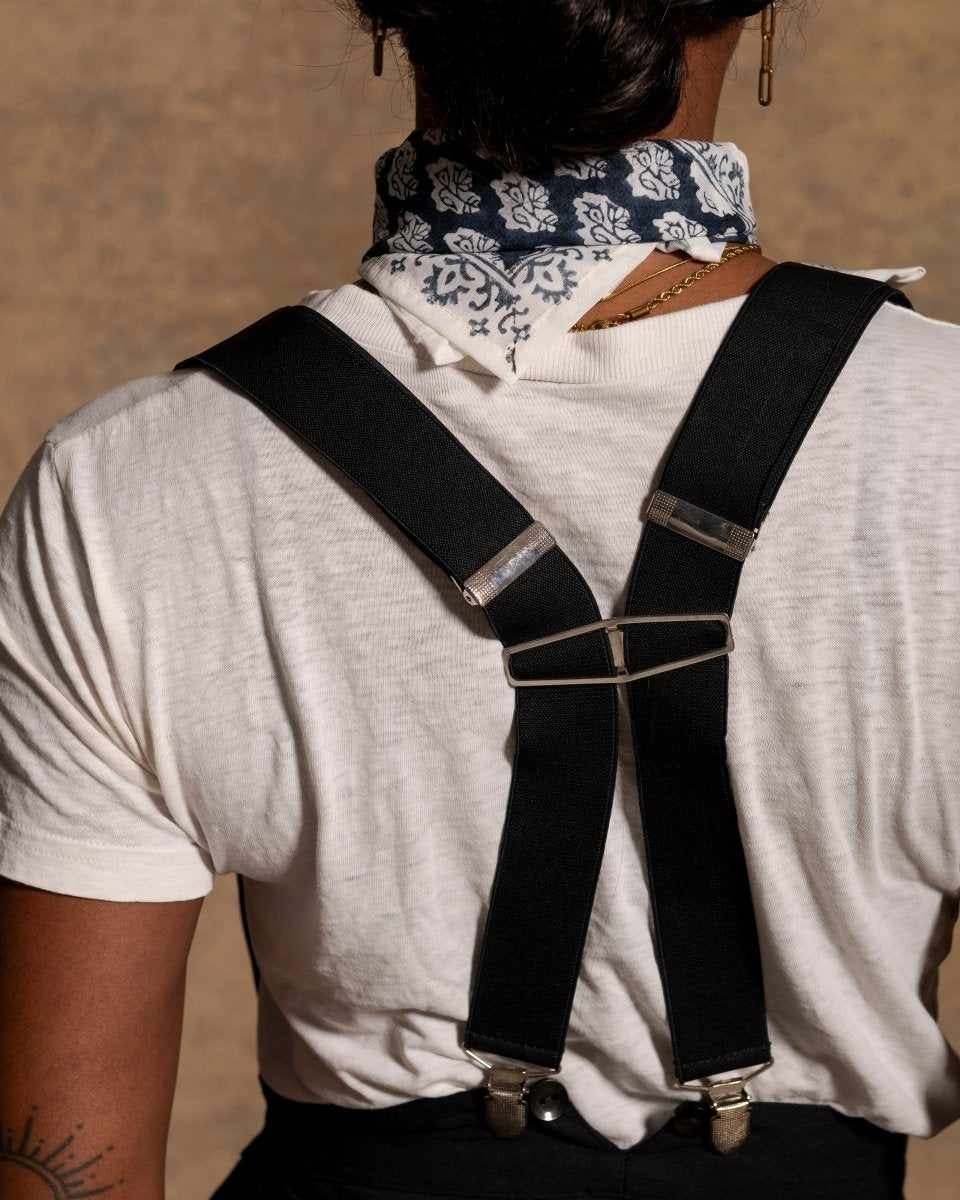 Field notes - Bandanna - The Silk Co Byron Bay