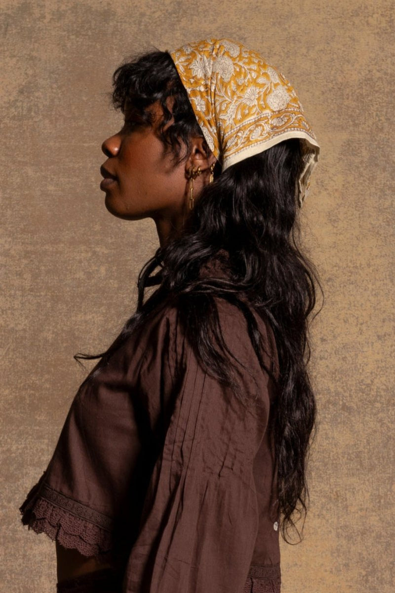 Revival - Bandanna - The Silk Co Byron Bay