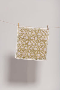 Bloom - Bandanna - The Silk Co Byron Bay