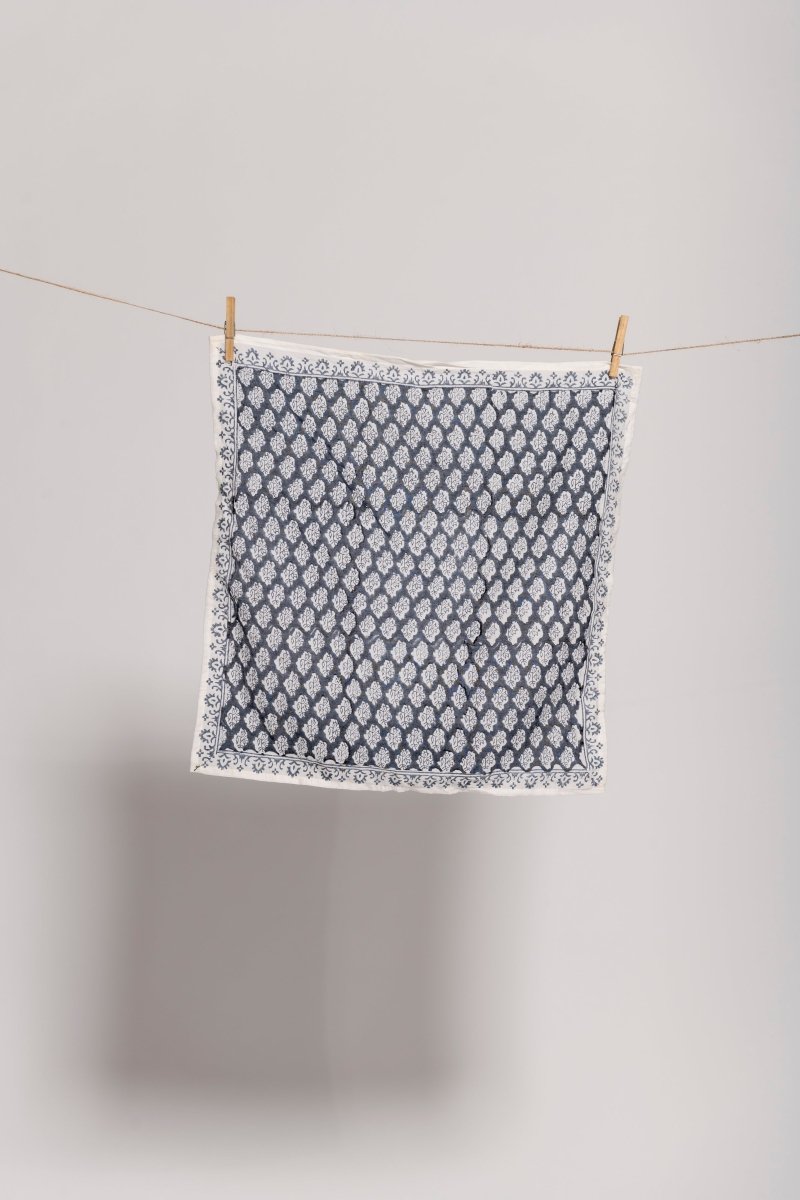 Field notes - Bandanna - The Silk Co Byron Bay