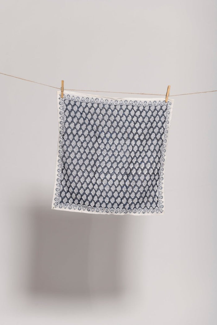 Field notes - Bandanna - The Silk Co Byron Bay