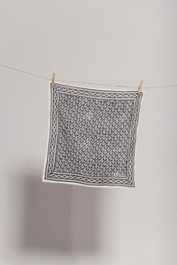Oolong - Bandanna - The Silk Co Byron Bay
