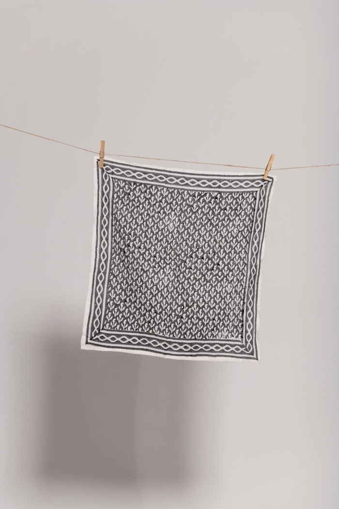 Oolong - Bandanna - The Silk Co Byron Bay