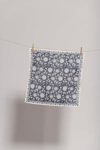 Bloom - Bandanna - The Silk Co Byron Bay
