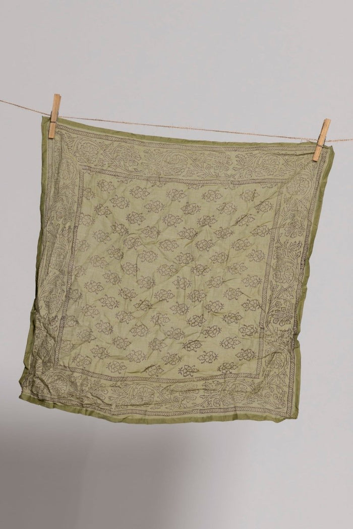 Drifter - Bandanna - The Silk Co Byron Bay