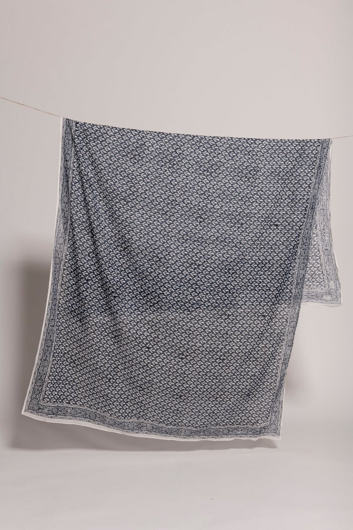 Oolong - Sarong - The Silk Co Byron Bay