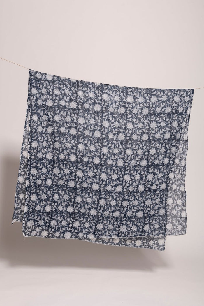 Bloom - Sarong - The Silk Co Byron Bay