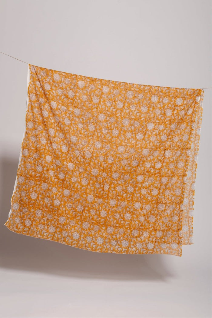 Bloom - Sarong - The Silk Co Byron Bay