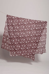 Bloom - Sarong - The Silk Co Byron Bay