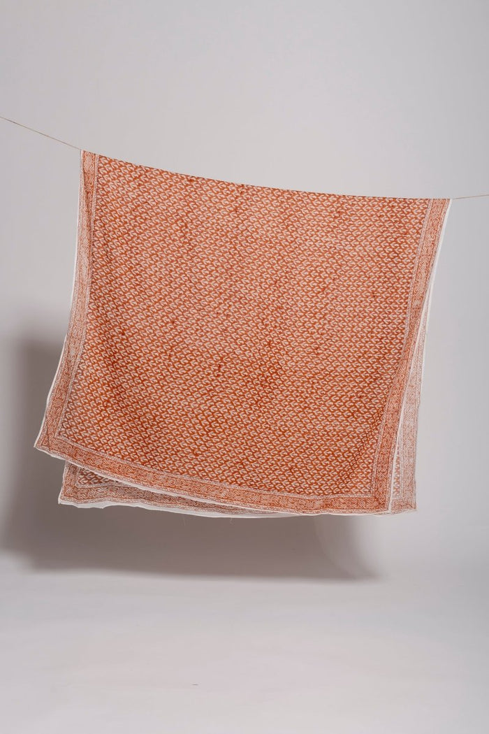 Oolong - Sarong - The Silk Co Byron Bay