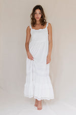 Lola maxi dress - PRE ORDER