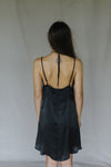 Nella Silk Slip - The Silk Co Byron Bay