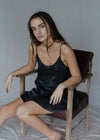 Nella Silk Slip - The Silk Co Byron Bay