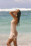 Nella Slip - The Silk Co Byron Bay