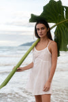 Nella Slip - The Silk Co Byron Bay