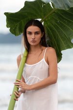 Nella Slip - The Silk Co Byron Bay