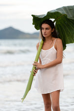 Nella Slip - The Silk Co Byron Bay