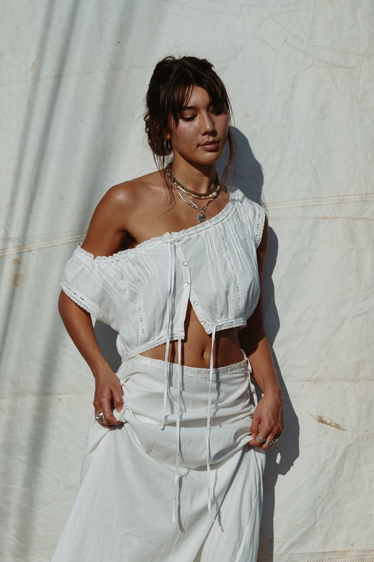 Delilah Blouse