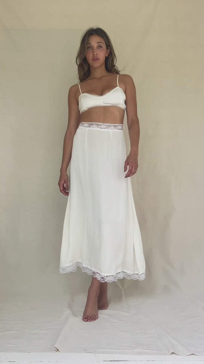Clementine Bralette