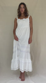 Lola maxi dress - PRE ORDER