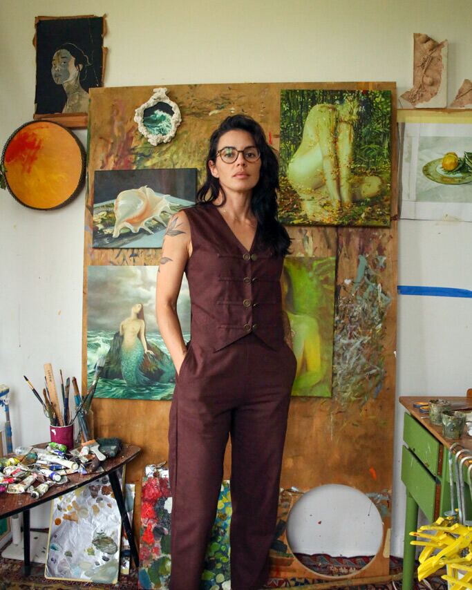 Loretta Lizzio