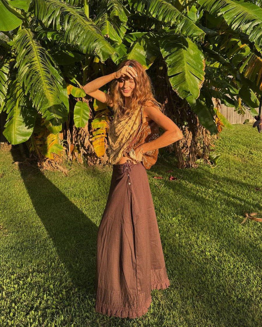 Mikayla Soren