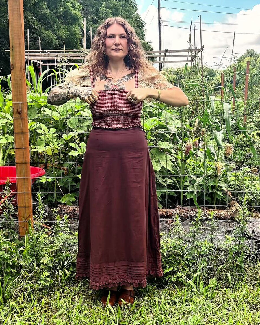 Victoria Fillmore