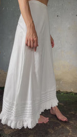 Flure maxi slip